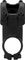 SQlab 802 2.0 Stem - black/35°/70 mm