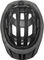 uvex i-vo 2 Helm - black matt | 60 - 64 cm