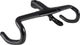 ENVE unité guidon-potence monobloc SES AR One-Piece - black | 380 mm | 130 mm