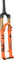 Fox Racing Shox Fourche à suspension 34 Float SC 29" GRIP SL Factory Psh-Lk Boost - shiny orange/120 /44 /1 1/8" - 1,5" tapered/29"/110 mm/axe traversant de 20 mm