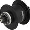 Shimano Alivio Disc Center Lock hub dynamo DH-T4050-1D - black/32