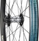 e*thirteen Sylvan Sidekick Race All Mountain Boost 29" Laufradsatz - black/Boost/148 mm/110 mm/Boost/29"/SRAM XD/110 mm/SRAM XD/110 mm/148 mm