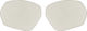 Oakley Ersatzgläser für Plazma Sportbrille - photochromatic/photochromatic