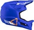 Leatt MTB Gravity 1.0 Junior Helm - ultrablue | 51 - 52 cm