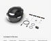 LUMOS Casco Ultra E-Bike Mips - onyx black | 54 - 61 cm