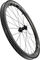 Zipp 303 XPLR S Carbon Tubeless Center Lock Disc 28" Wheelset - black/142 mm/100 mm/28"/SRAM XDR/100 mm/SRAM XDR/100 mm/142 mm