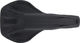 Syncros Tofino R SL Channel Carbon Sattel - black matt/250 mm/135 mm