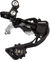 Shimano Sistema de cambios XT Shadow Plus RD-M786 10 velocidades - negro/corto