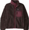 Patagonia Classic Retro-X Women's Fleece Jacket - den brown | M