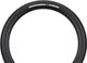 Panaracer Cubierta Plegable GravelKing SS TLR 27,5" Modelo 2024 - black-black/27,5x1,90 (48-584)