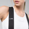 GOBIK Cuissard à bretelles pour dames Grit 2.0 K9 Bib Shorts - evergreen/S