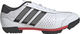 adidas Cycling Zapatos de MTB Heritage Lace - ftwr white-carbon-lucid red/41 1/3