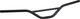 Surly Guidon Courbé Sunrise 22.2 + Adaptateur pour Attache de 31.8 mm - black/820 