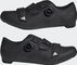 adidas Cycling Vueltano Road Shoes - cblack cblack ftwwht | 48