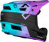 Sweet Protection Strayer 2Vi MIPS Fullface-Helm - hyper violet fade/56 - 59 cm