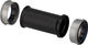 SRAM Pressfit DUB MTB SuperBoost+ 92 mm Bottom Bracket - black/BB92