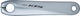 Shimano 105 FC-R7000 Hollowtech II Crankset - spark silver/175.0 mm 36-52