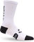 Fox Head Calcetines Ranger de 8" Año del modelo 2025 - hello future-white/39 - 43