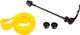 Mavic Crossride FTS-X Disc 6-Loch 27,5" Laufrad - schwarz/100 mm/27,5" (650B)/100 mm/100 mm/Non Boost/Non Boost