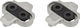 Ritchey Calas de repuesto Mountain Pedal - silver