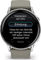 Garmin Venu 4 – 45 mm multisport smartwatch - black-silver-grey
