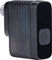 BBB BarBank electronic mini pump - black