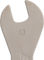 ParkTool Llave doble de cono 13/14 mm DCW-1 - plata