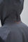 POC Motion Herren Regenjacke - sylvanite grey | L