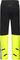 GORE Wear Pantalones Glidewheel GORE-TEX - black-neon yellow/M