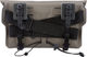 ORTLIEB Velo-Sling Sacoche de guidon/hybride sac en bandoulière - dark sand/3 