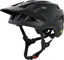 Alpina Taunus MIPS Helmet - black matte | 52 - 56 cm