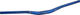 Chromag Fubars OSX 31.8 25 mm Riser Handlebars - blue/800 mm
