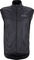 VAUDE Matera Air Weste - black/M