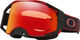 Oakley Replacement Lens for Corridor SQ Sports Glasses - prizm 24k | prizm 24k