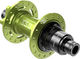 DT Swiss 350 MTB DEG 72 LTD Boost Disc 6-bolt Rear Hub - verde/32/12 mm Eje Pasante/SRAM XD