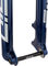 RockShox SID Ultimate Race Day 2 3P DebonAir+ Boost 29" Federgabel - sid blue crush-gloss/15 mm Steckachse/110 mm/110 mm/1 1/8" - 1,5" tapered/44 mm/29"