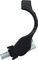 Magura Shiftmix 3 Handlebar Clamp - black/right