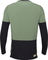 Fox Head Maillot Defend Thermal LS Modelo 2025 - moss green/M