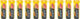 Powerbar Comprimés Effervescents 5Electrolytes Sports Drink - 10 pièces - pink grapefruit