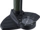 Topeak Pompe à Vélo JoeBlow Mountain II - noir-vert