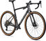 Specialized Bicicleta de grava Crux 5 Sport Carbon 28" - silver pearl smoke-silver dust | L | 28" | 170,0 mm | 51 mm