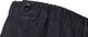 VAUDE Womens Fluid Full-Zip Pants Regenhose - black/38/S