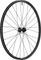 DT Swiss G 1800 Heavy Duty 28'' rueda de bicicleta - negro | sólo rueda delantera | 28" | sólo rueda delantera | 100 mm