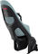 Thule Asiento de bici para niños de montaje en tubo de asiento Yepp 2 Maxi - mid blue