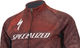 Specialized Chaqueta Softshell para Niños Youth Team RBX Comp - Team Replica | 152, 158 | L