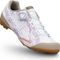 Scott Gravel Pro Damen Gravelschuhe - white beige | 41