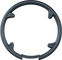 Shimano Kettenschutzring für FC-M4050 / FC-M4000 - schwarz/Kettenblatt