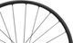 Black Inc Juego de ruedas Twenty All Road Disc Carbon 28" - black/Non Boost/Non Boost/142 mm/100 mm/28"/Shimano carretera/100 mm/Shimano carretera/100 mm/142 mm