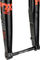 Fox Racing Shox 32 Float FIT4 Factory 28" Suspension Fork - Workshop Packaging - black | 40 mm | 45 mm | 100 mm | 1 1/8" - 1,5" tapered | 28" | 12 mm Thru Axle