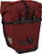 ORTLIEB Back-Roller XL Plus Fahrradtaschen - salsa-chili/70 Liter
